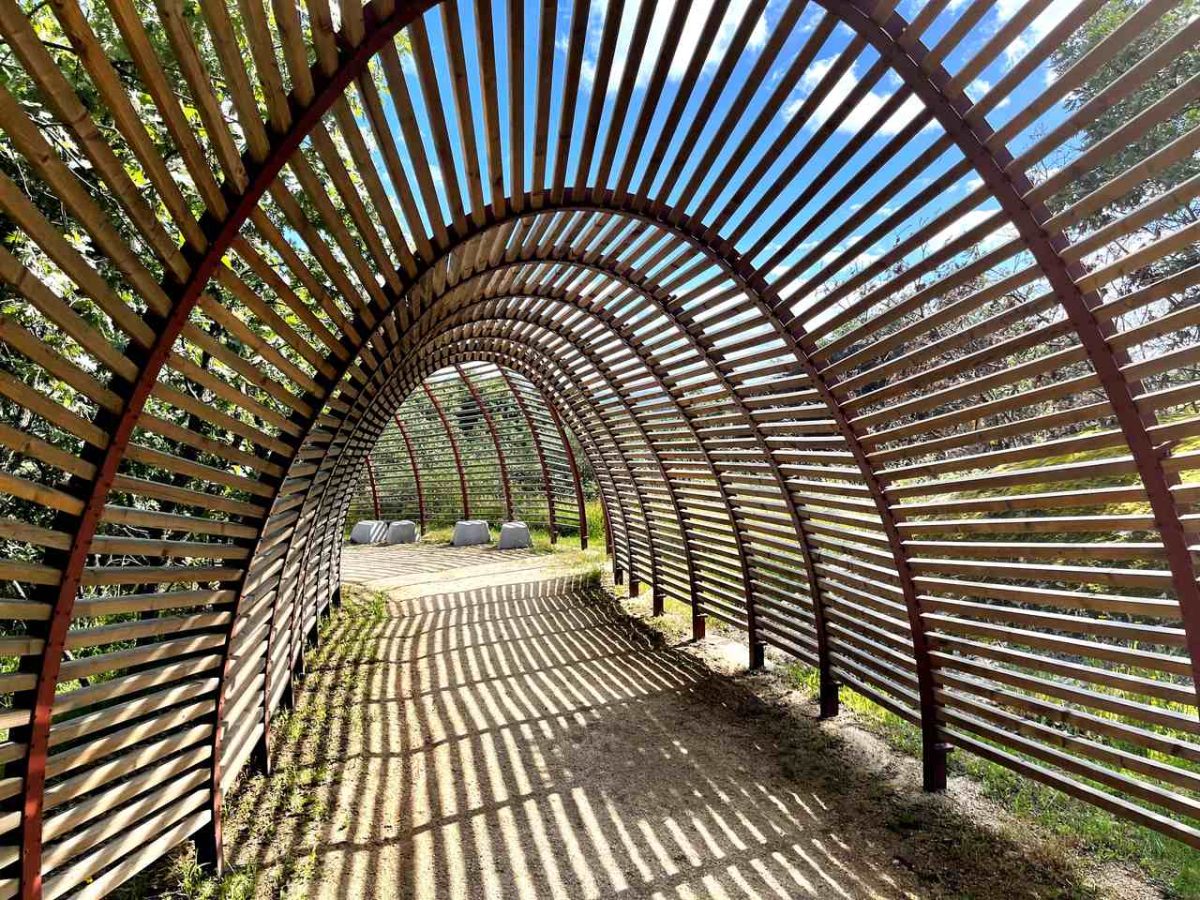 Parque do Barrocal